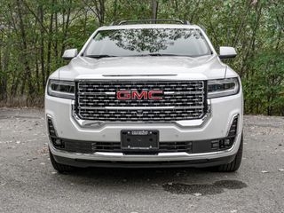 2020 GMC Acadia