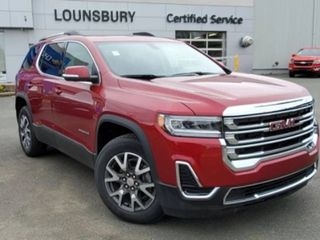 2020 GMC Acadia