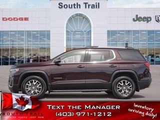 2020 GMC Acadia