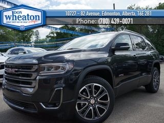 2020 GMC Acadia