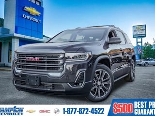 2020 GMC Acadia