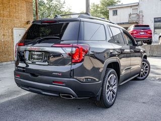 2020 GMC Acadia