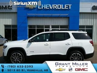 2020 GMC Acadia
