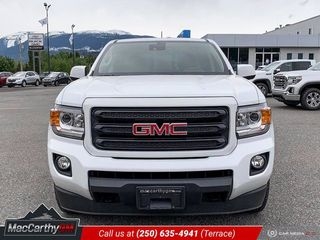 2020 GMC Canyon