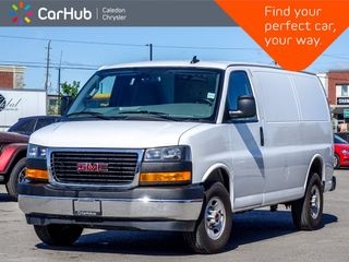 2020 GMC Savana