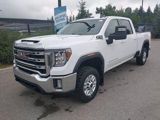 2020 GMC Sierra 2500HD