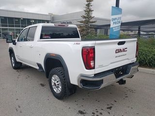 2020 GMC Sierra 2500HD