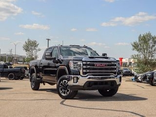 2020 GMC Sierra 2500HD