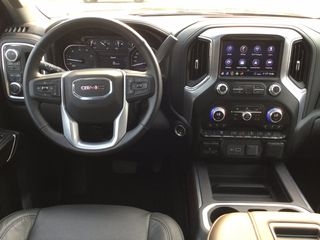 2020 GMC Sierra 3500HD
