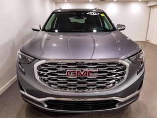 2020 GMC Terrain