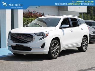 2020 GMC Terrain