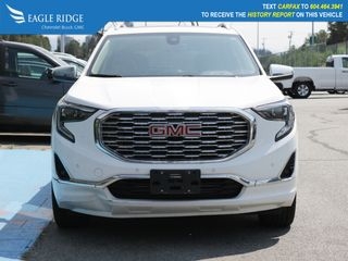 2020 GMC Terrain