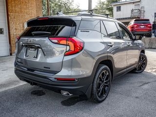 2020 GMC Terrain