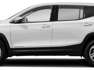 2020 GMC Terrain