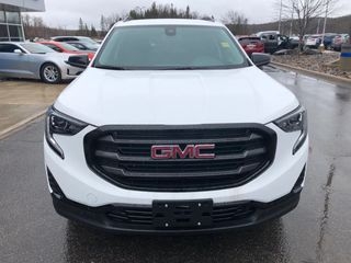 2020 GMC Terrain