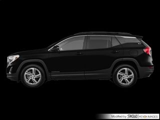 2020 GMC Terrain