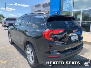 2020 GMC Terrain