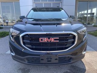 2020 GMC Terrain