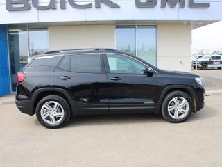 2020 GMC Terrain