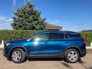 2020 GMC Terrain