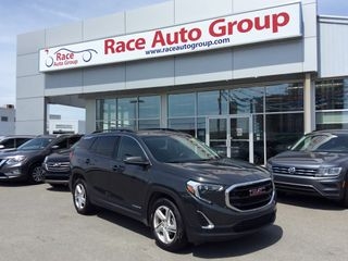 2020 GMC Terrain