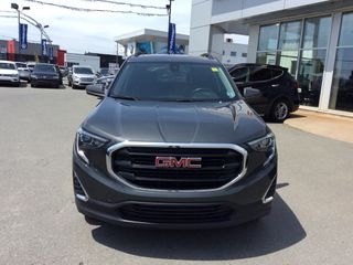 2020 GMC Terrain