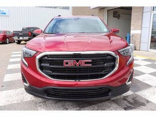 2020 GMC Terrain