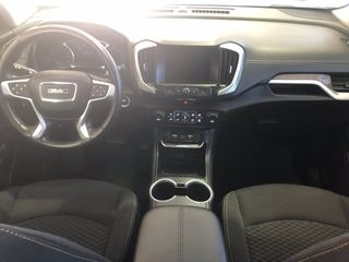 2020 GMC Terrain