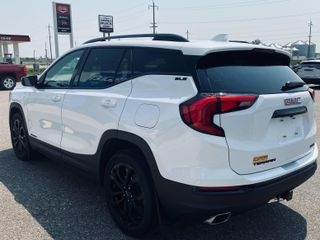 2020 GMC Terrain