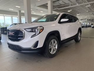 2020 GMC Terrain