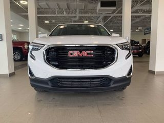 2020 GMC Terrain