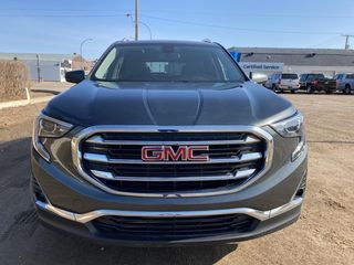 2020 GMC Terrain