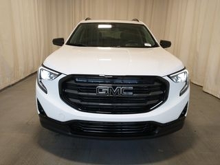 2020 GMC Terrain