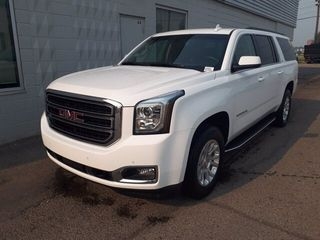 2020 GMC Yukon XL