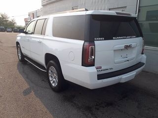2020 GMC Yukon XL