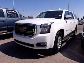 2020 GMC Yukon XL
