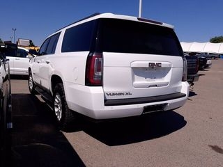 2020 GMC Yukon XL