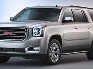 2020 GMC Yukon XL
