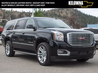2020 GMC Yukon XL
