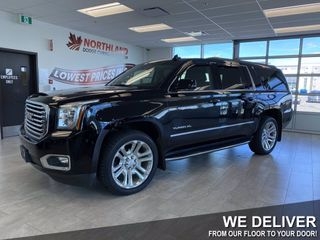 2020 GMC Yukon XL