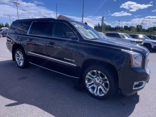 2020 GMC Yukon XL