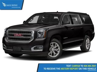 2020 GMC Yukon XL