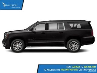 2020 GMC Yukon XL