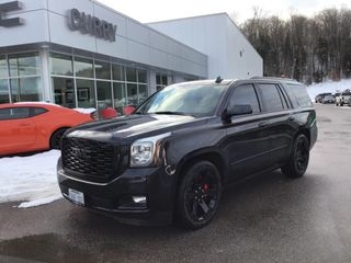 2020 GMC Yukon
