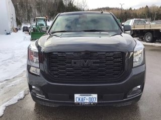 2020 GMC Yukon