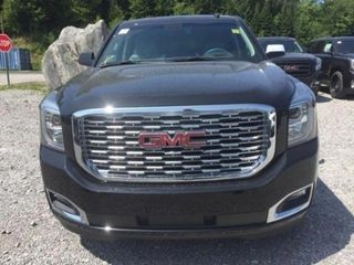 2020 GMC Yukon