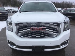 2020 GMC Yukon