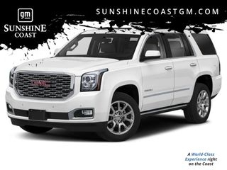 2020 GMC Yukon
