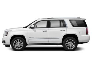 2020 GMC Yukon