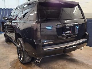 2020 GMC Yukon